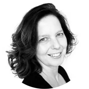 Andrea Hebrock - Illustrator