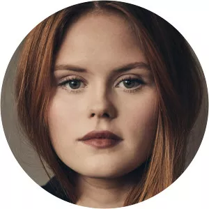 Andrea Heick Gadeberg - Movie actor