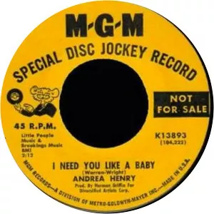 julie crochetière andrea henry