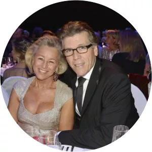 Andrea Herberstein photograph