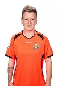 Andrea Herczeg - Romanian footballer