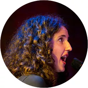 Andrea Hermenau - German musician