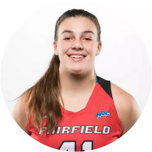 Andrea Hernangómez - Willy Hernangómez's sister