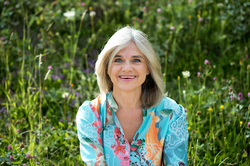 Andrea Hetterich - Coach und Trainer - Life coach in Kolbermoor, Germany