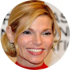 Andrea Hissom - Steve Wynn's wife