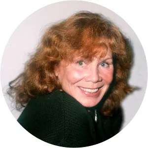 Andrea Horn - Singer