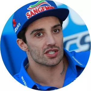 Andrea Iannone