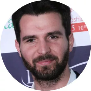 Andrea Iervolino - Italian film producer