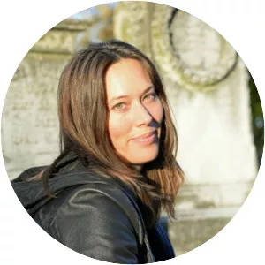 Andrea Janes - Author