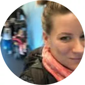 Andrea Jansen - Television presenter