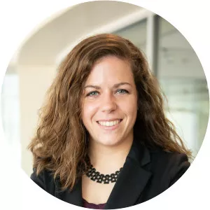 Andrea Jedele photograph