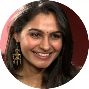 Andrea Jeremiah