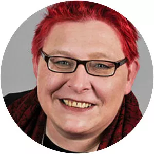 Andrea Johlige - Politician