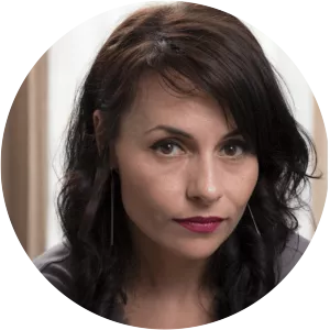 Andrea Jurjević - Author