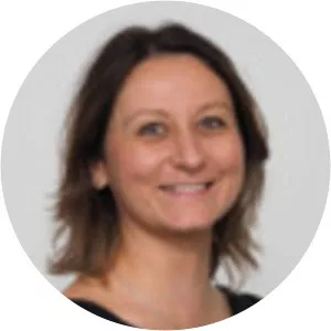 Andrea Karolyi - Márta Károlyi's daughter