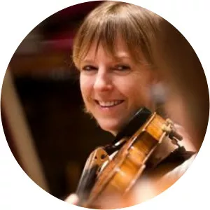 Andrea Karpinski - Musical artist