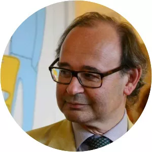 Andrea Kerbaker - Italian writer