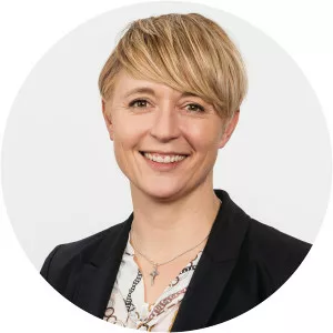 Andrea Kerbleder - Politician