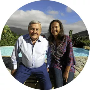 Andrea Kerzner - Sol Kerzner's daughter