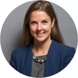 Andrea Khanjin - Member of Provincial Parliament of Ontario