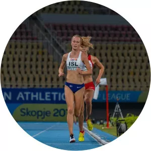 Andrea Kolbeinsdóttir