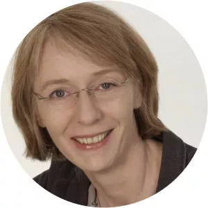 Andrea Kottmann - Author