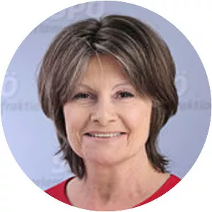 Andrea Kuntzl - Member of the National Council of Austria