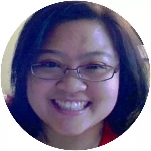 Andrea Kwan - Voice actress