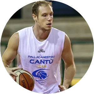 Andrea La Torre - Italian professional basketball player
