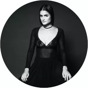 Andrea Lacoste - Musical artist