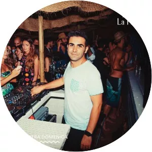 Andrea Laddo - Musical artist