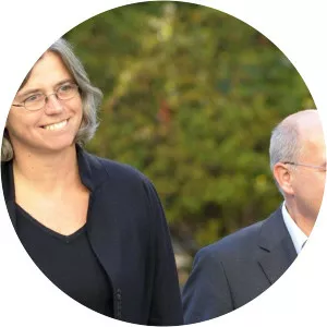 Andrea Lederer - Gregor Gysi's ex-wife