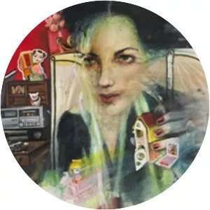 Andrea Lehmann - Artist