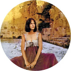 Andrea Leitersdorf photograph