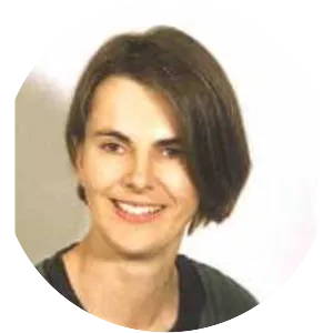 Andrea Lenschow - Author