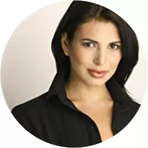 Andrea Leon - Actress