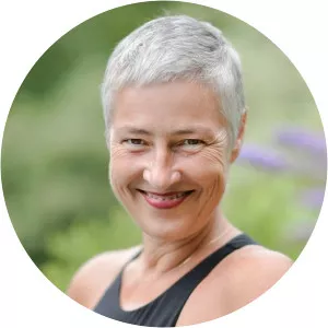 Andrea Lindau photograph