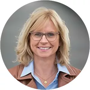 Andrea Lindholz - Member of the German Parliament