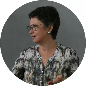 Andrea Lindmayr-Brandl - Author