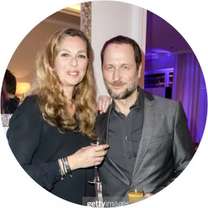 Andrea Lion photograph