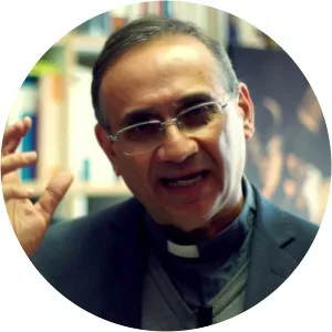 Andrea Lonardo - Author