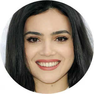 Andrea Londo - American actress