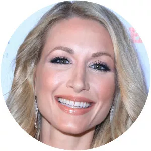 Andrea Lowell - American actress