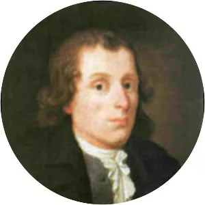 Andrea Luchesi - Italian composer