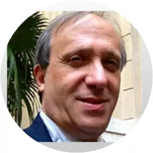 Andrea Lulli - Italian politician