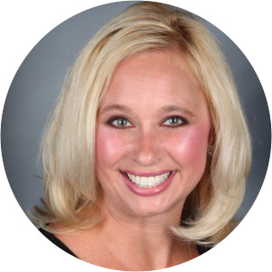 Andrea Lynn Chasteen - Politician