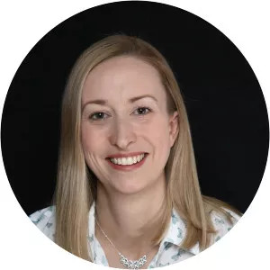 Andrea M Burden - Researcher