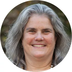 Andrea M. Ghez - American astrophysicist