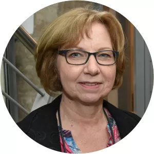 andrea m. kluxen - Author