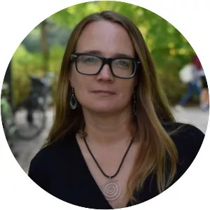 Andrea M. Voyer - Author